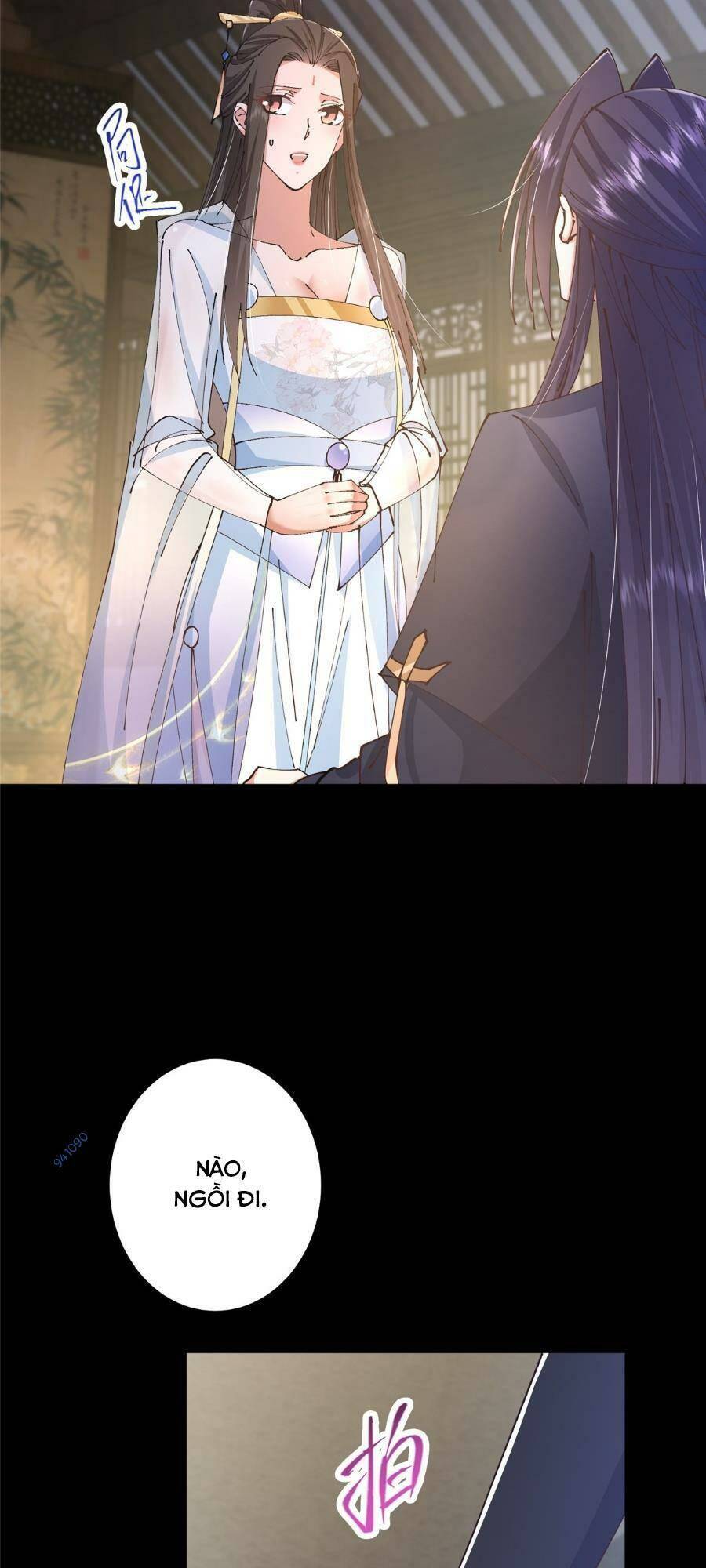 Chưởng Môn Khiêm Tốn Chút Chap 245 - Next Chap 246