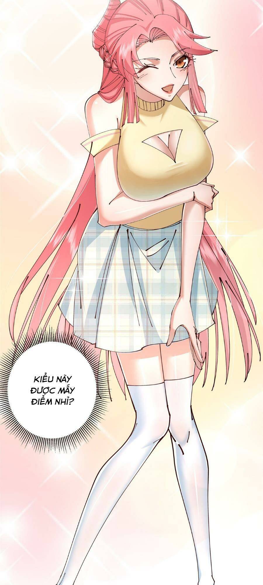 Chưởng Môn Khiêm Tốn Chút Chap 245 - Next Chap 246