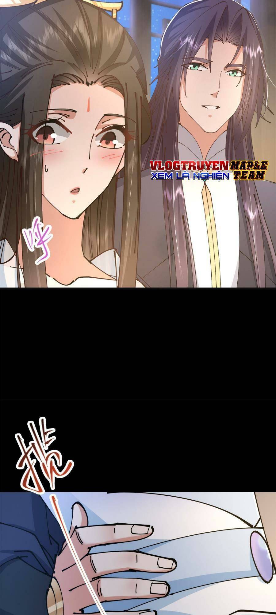 Chưởng Môn Khiêm Tốn Chút Chap 245 - Next Chap 246