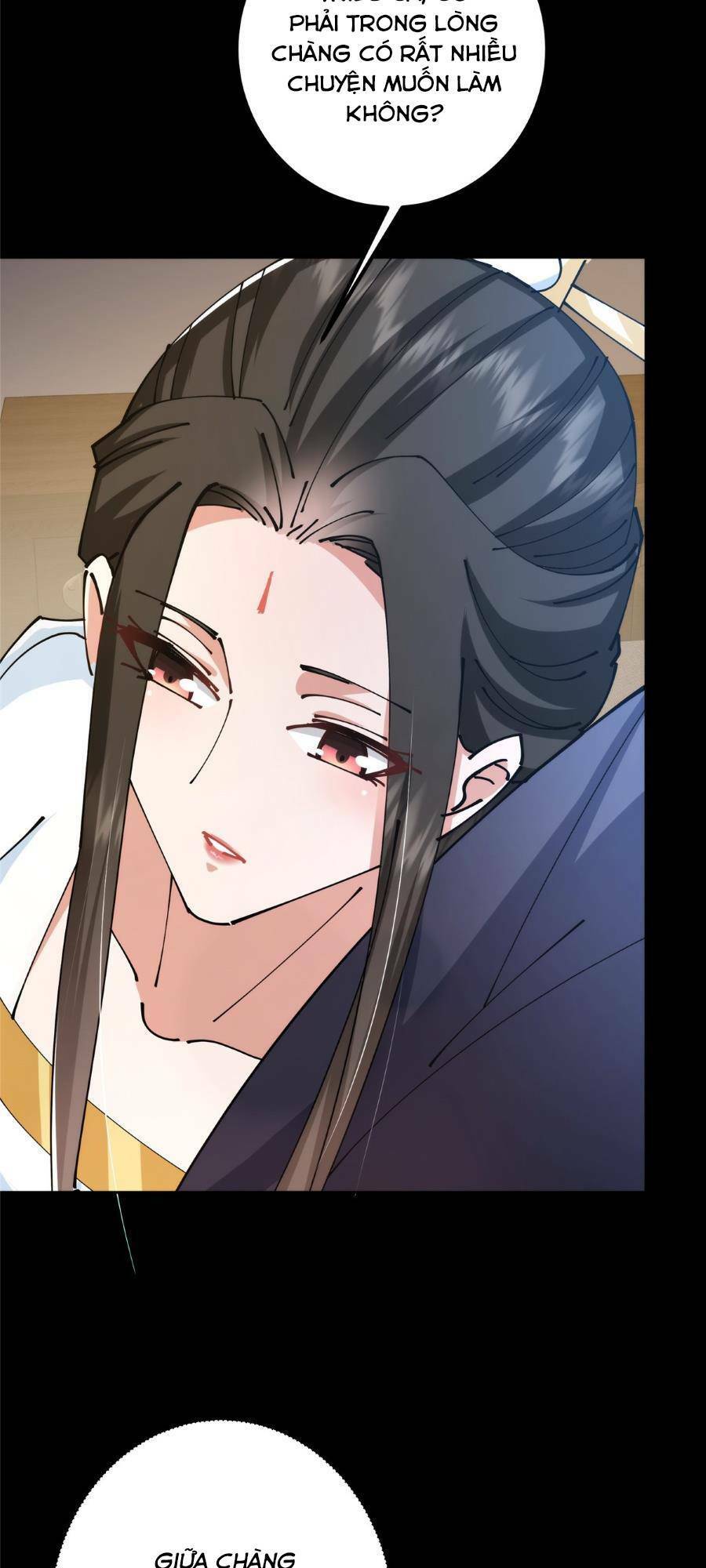 Chưởng Môn Khiêm Tốn Chút Chap 245 - Next Chap 246