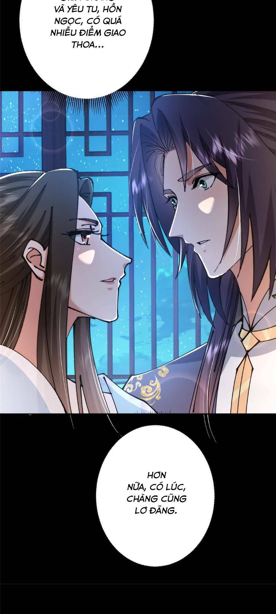Chưởng Môn Khiêm Tốn Chút Chap 245 - Next Chap 246