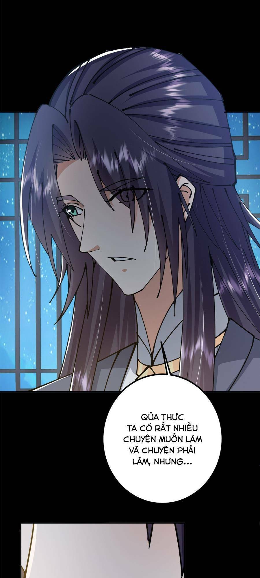 Chưởng Môn Khiêm Tốn Chút Chap 245 - Next Chap 246