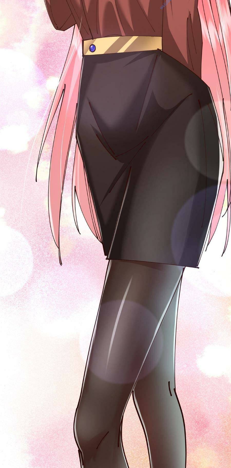 Chưởng Môn Khiêm Tốn Chút Chap 245 - Next Chap 246