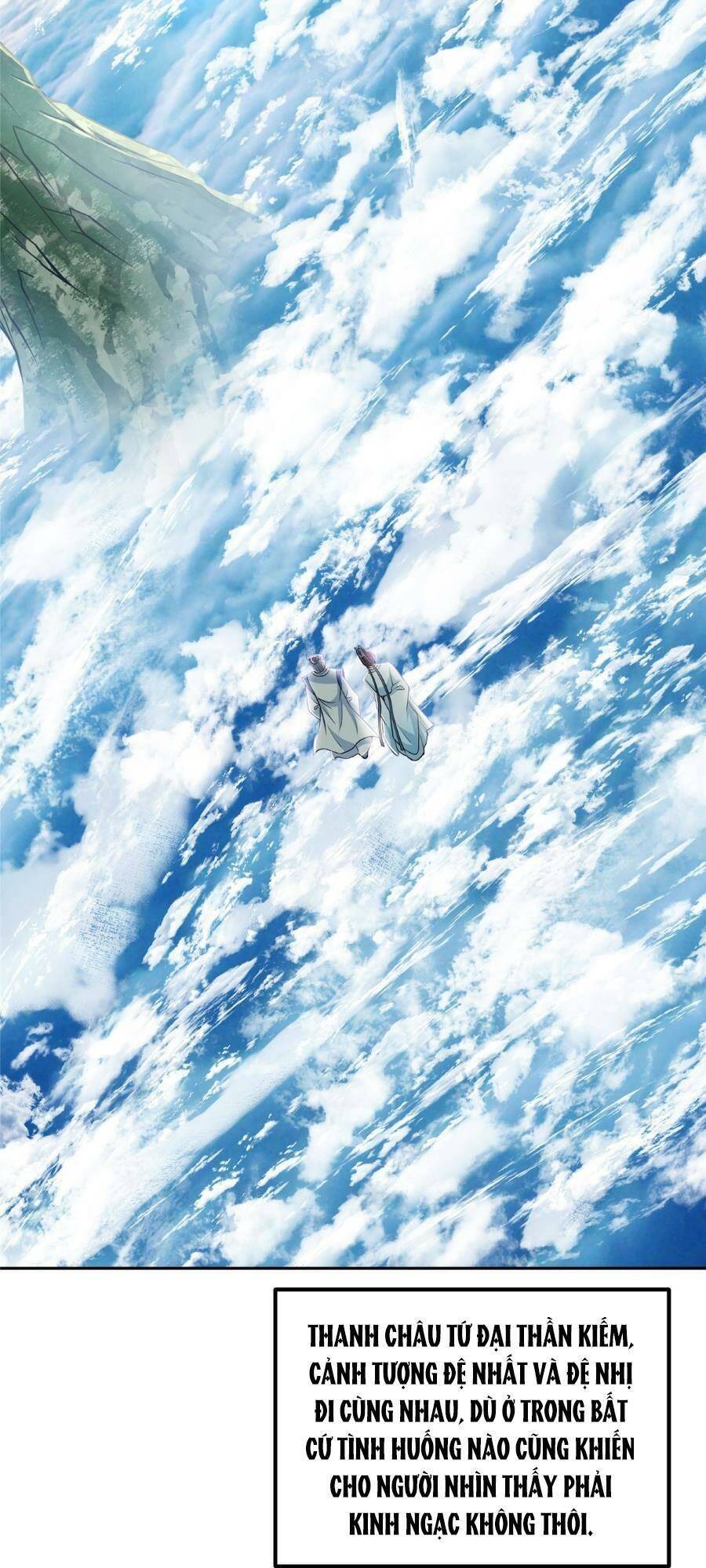 Chưởng Môn Khiêm Tốn Chút Chap 246 - Next Chap 247