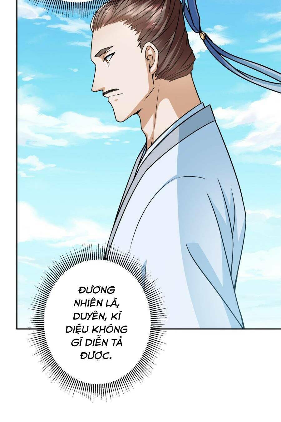 Chưởng Môn Khiêm Tốn Chút Chap 246 - Next Chap 247