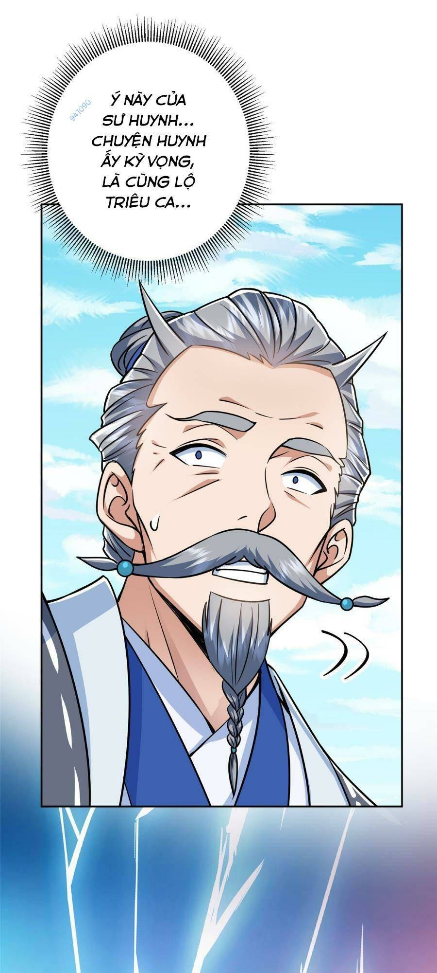 Chưởng Môn Khiêm Tốn Chút Chap 246 - Next Chap 247