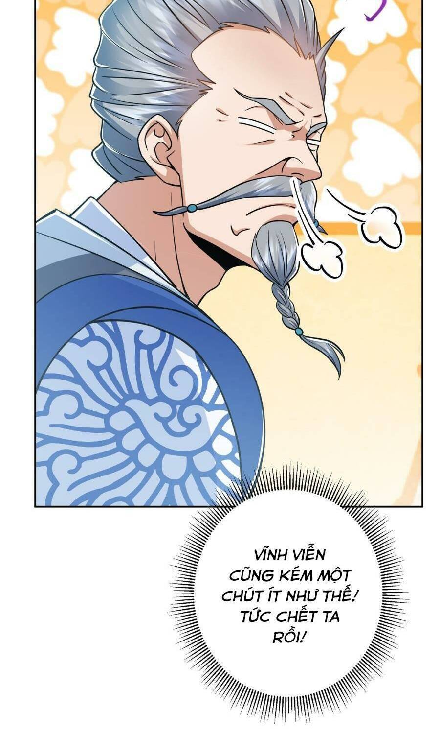 Chưởng Môn Khiêm Tốn Chút Chap 246 - Next Chap 247
