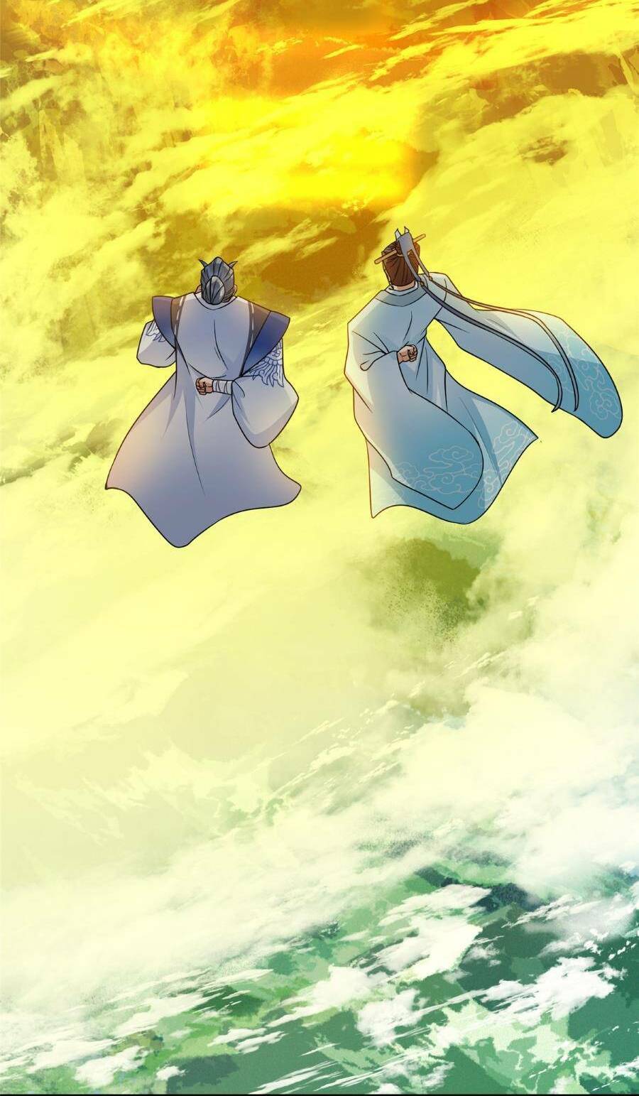 Chưởng Môn Khiêm Tốn Chút Chap 246 - Next Chap 247