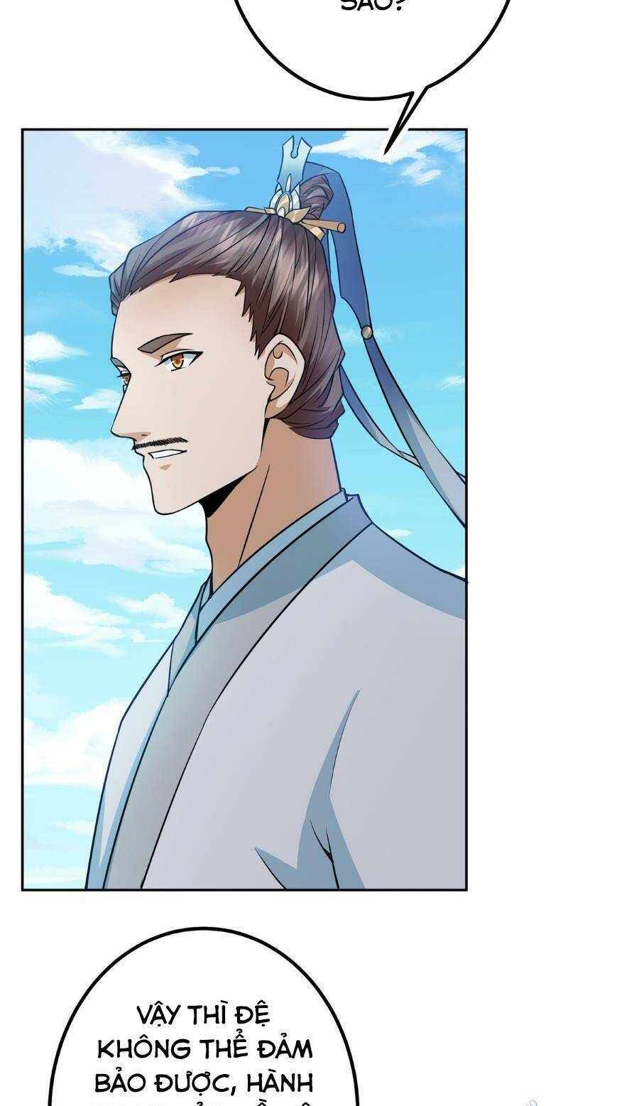 Chưởng Môn Khiêm Tốn Chút Chap 246 - Next Chap 247