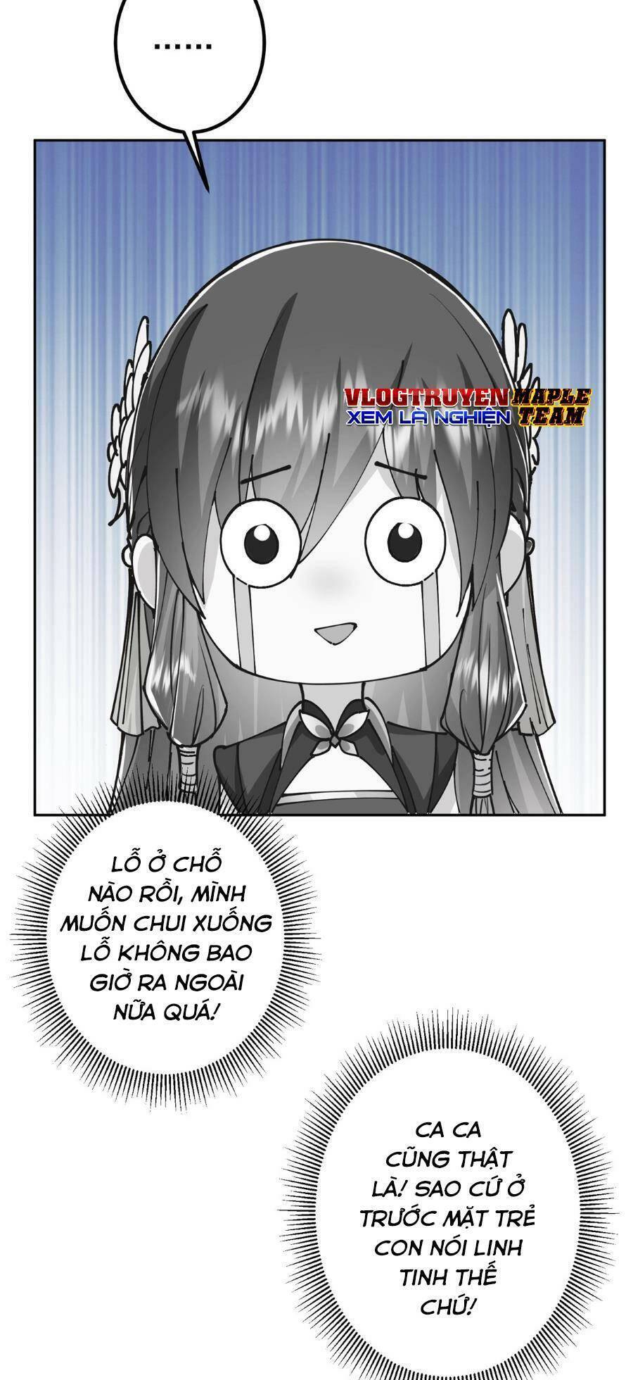 Chưởng Môn Khiêm Tốn Chút Chap 247 - Next Chap 248