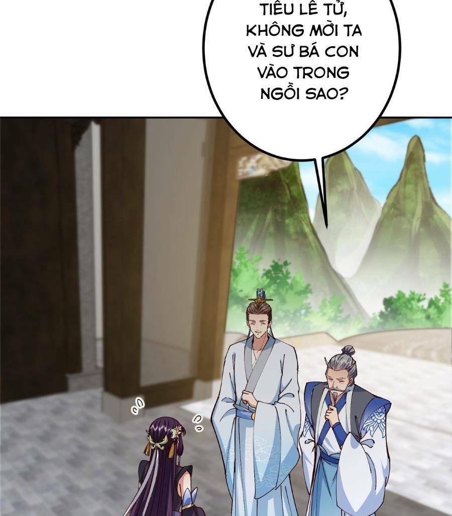 Chưởng Môn Khiêm Tốn Chút Chap 247 - Next Chap 248