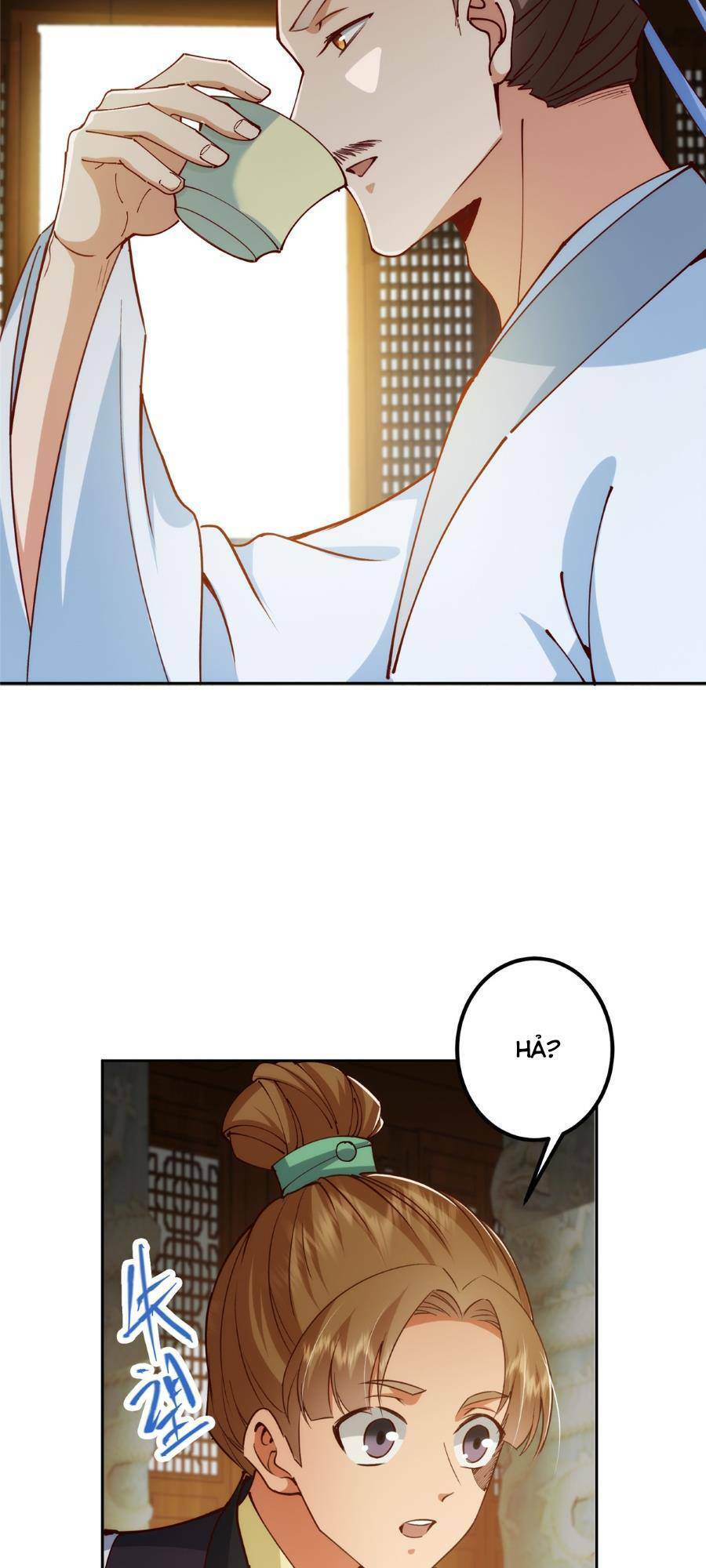 Chưởng Môn Khiêm Tốn Chút Chap 248 - Next Chap 249