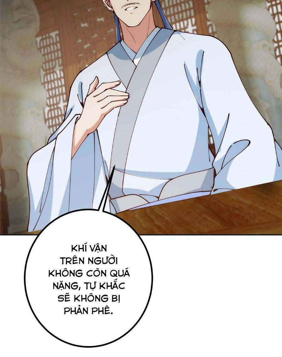 Chưởng Môn Khiêm Tốn Chút Chap 248 - Next Chap 249