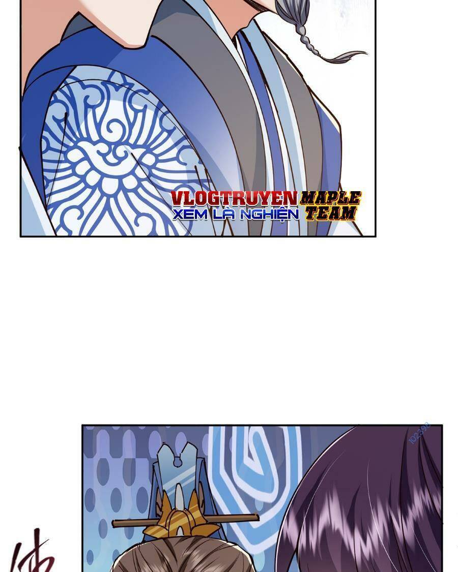 Chưởng Môn Khiêm Tốn Chút Chap 248 - Next Chap 249