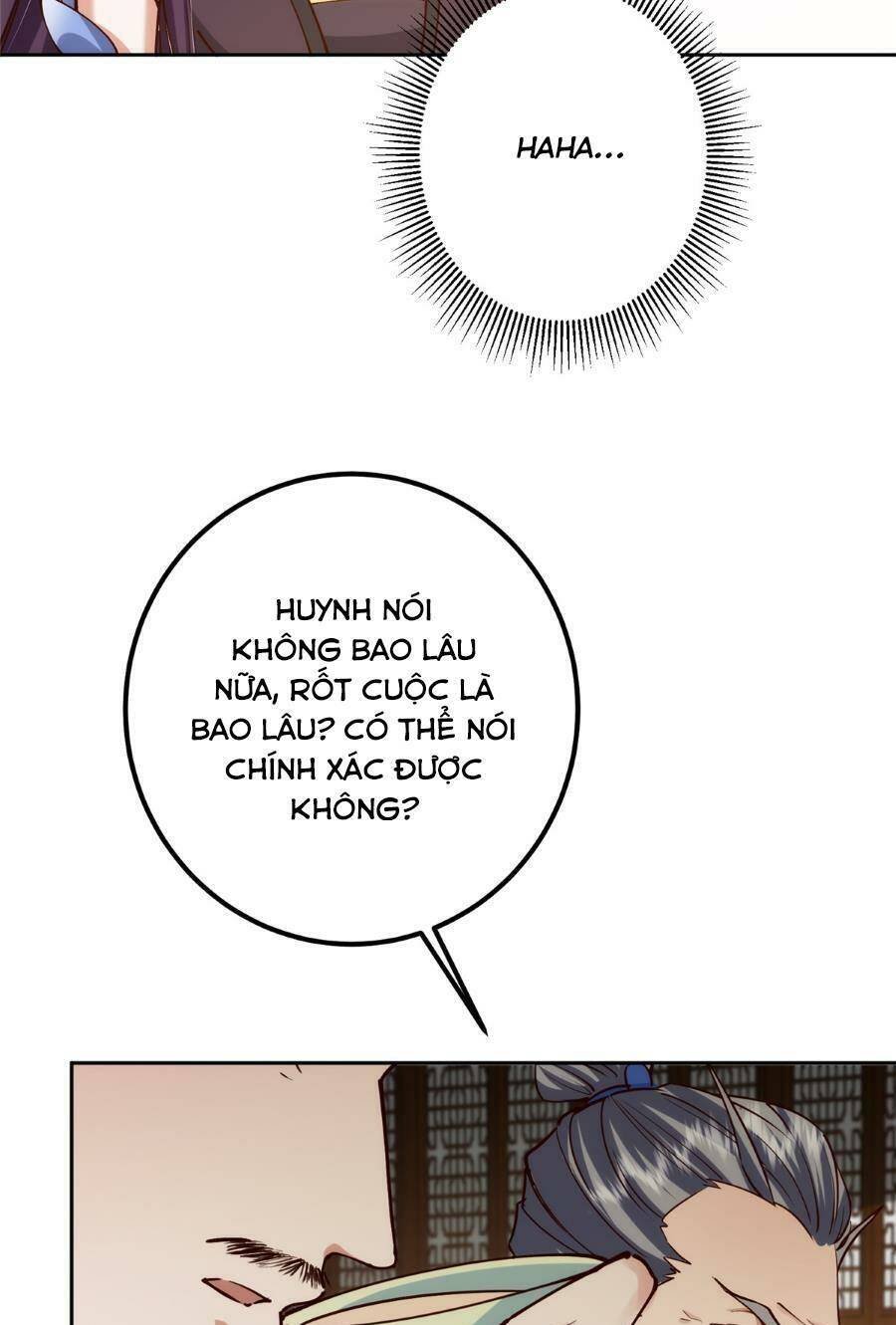 Chưởng Môn Khiêm Tốn Chút Chap 248 - Next Chap 249