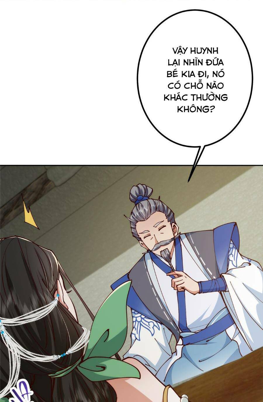 Chưởng Môn Khiêm Tốn Chút Chap 248 - Next Chap 249