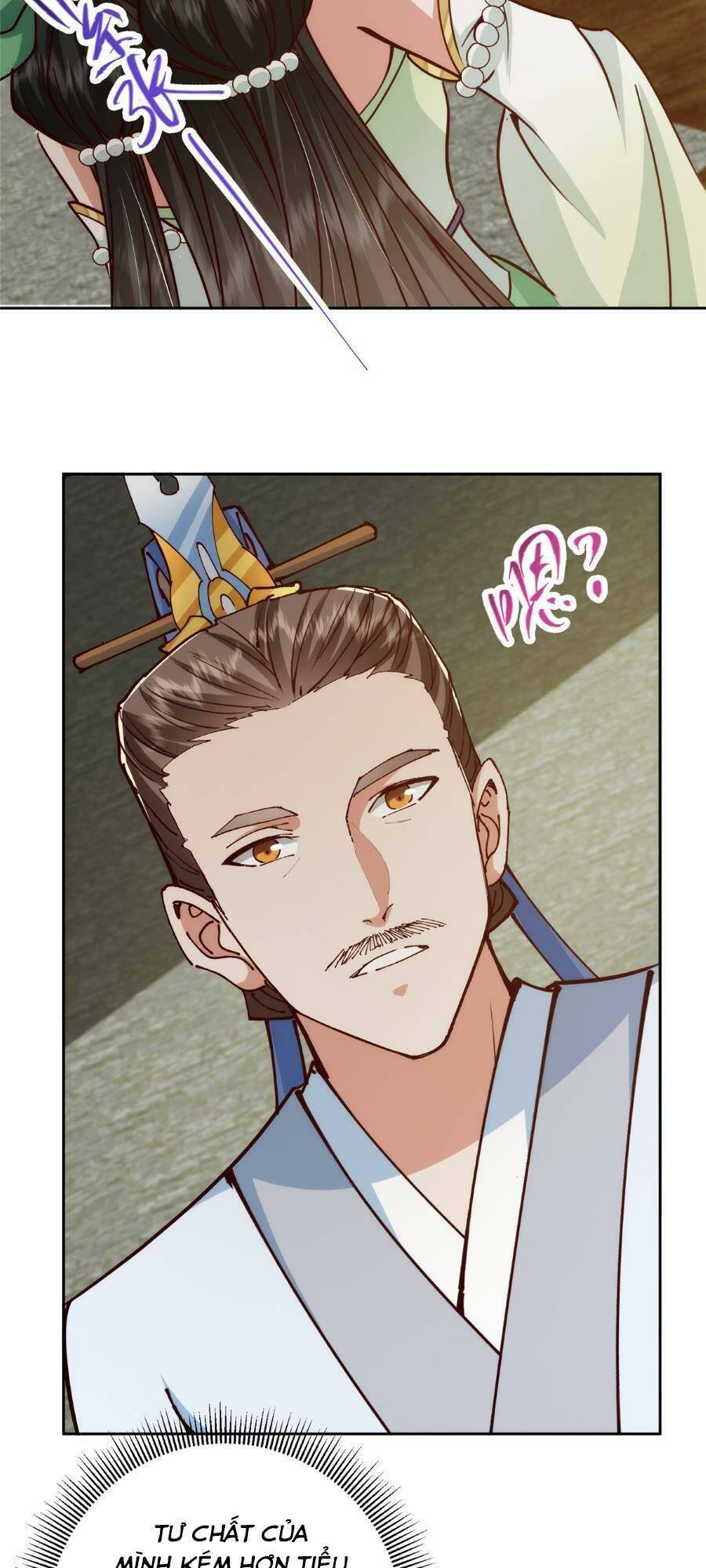 Chưởng Môn Khiêm Tốn Chút Chap 248 - Next Chap 249