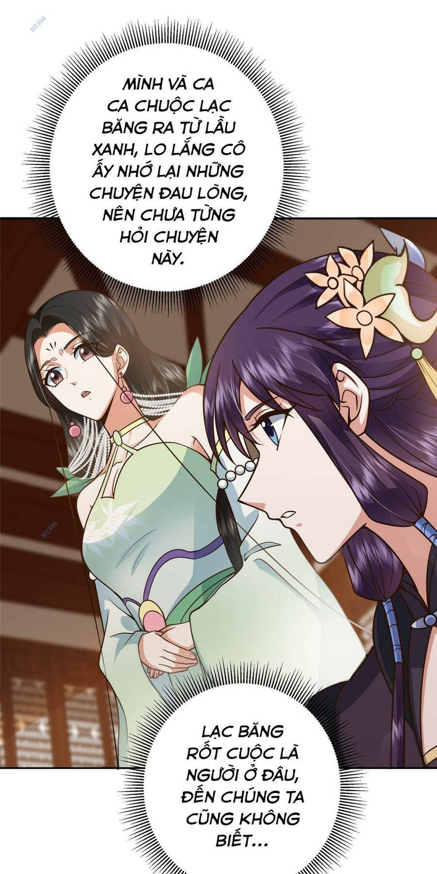 Chưởng Môn Khiêm Tốn Chút Chap 249 - Next Chap 250