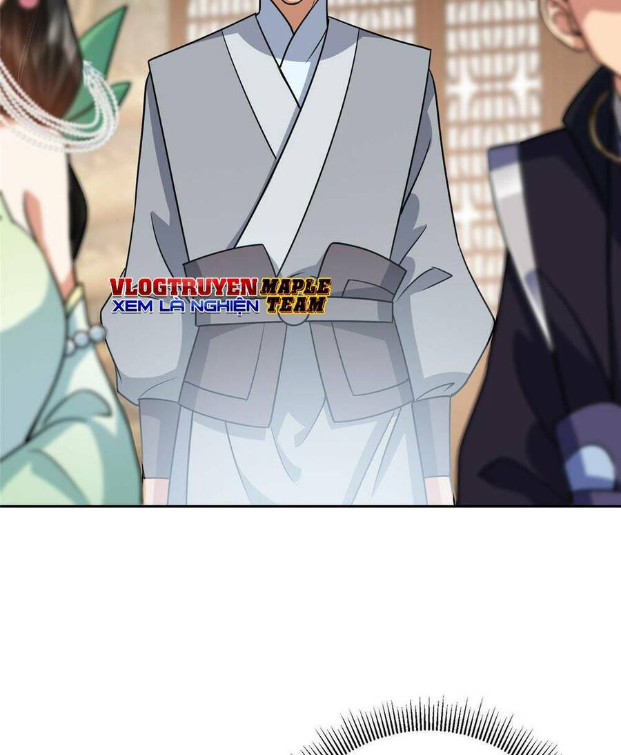 Chưởng Môn Khiêm Tốn Chút Chap 249 - Next Chap 250