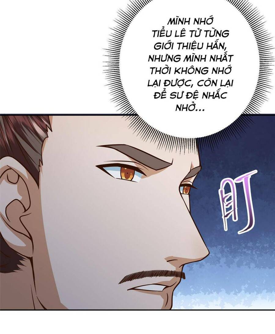 Chưởng Môn Khiêm Tốn Chút Chap 249 - Next Chap 250