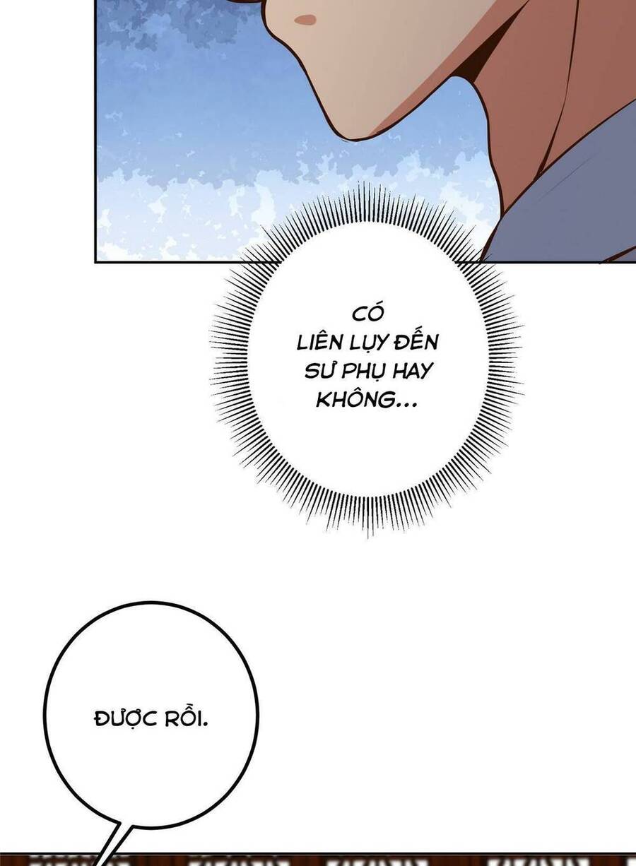 Chưởng Môn Khiêm Tốn Chút Chap 249 - Next Chap 250