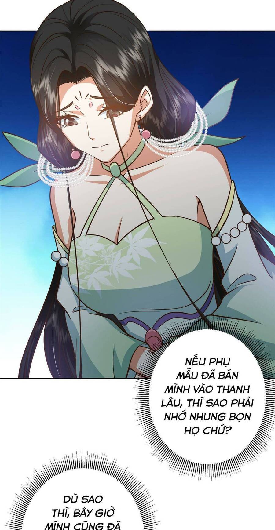 Chưởng Môn Khiêm Tốn Chút Chap 249 - Next Chap 250