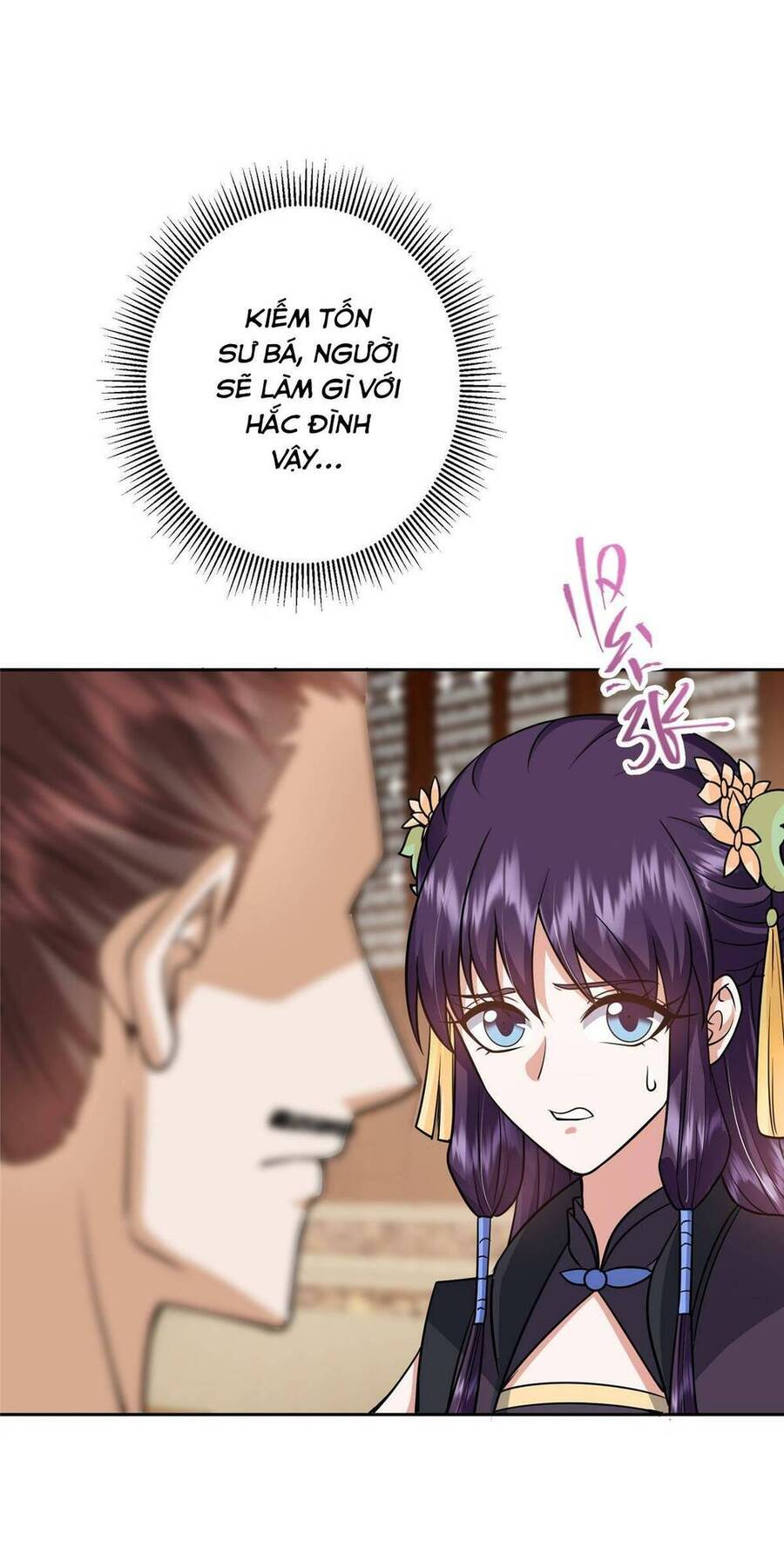 Chưởng Môn Khiêm Tốn Chút Chap 249 - Next Chap 250