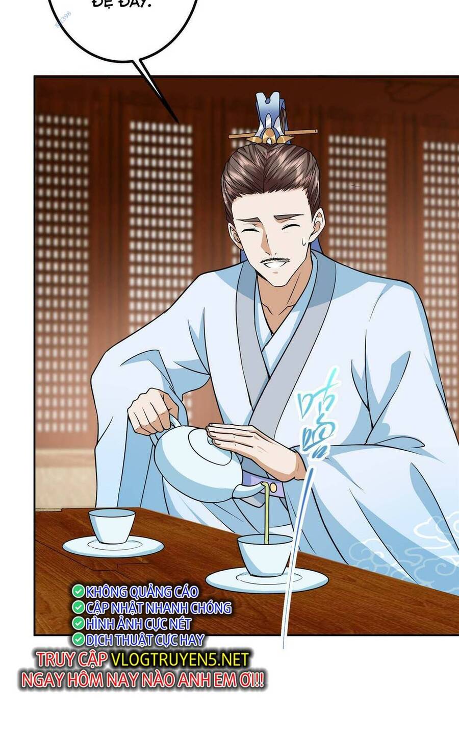 Chưởng Môn Khiêm Tốn Chút Chap 249 - Next Chap 250