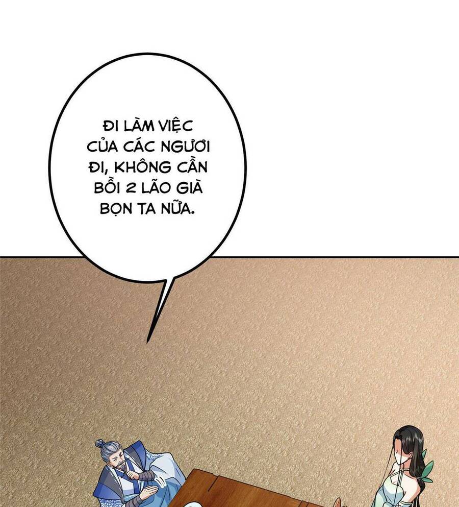 Chưởng Môn Khiêm Tốn Chút Chap 249 - Next Chap 250