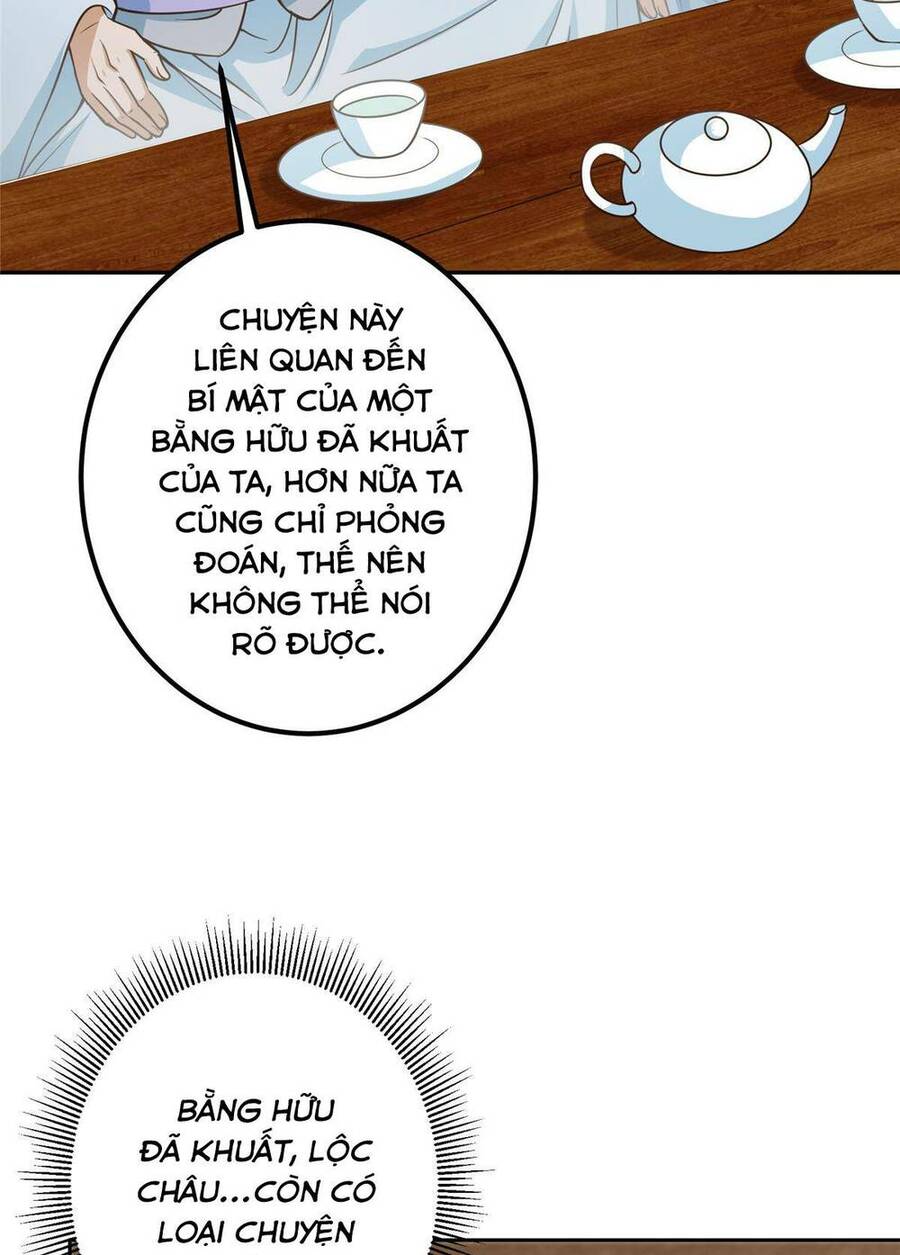Chưởng Môn Khiêm Tốn Chút Chap 249 - Next Chap 250