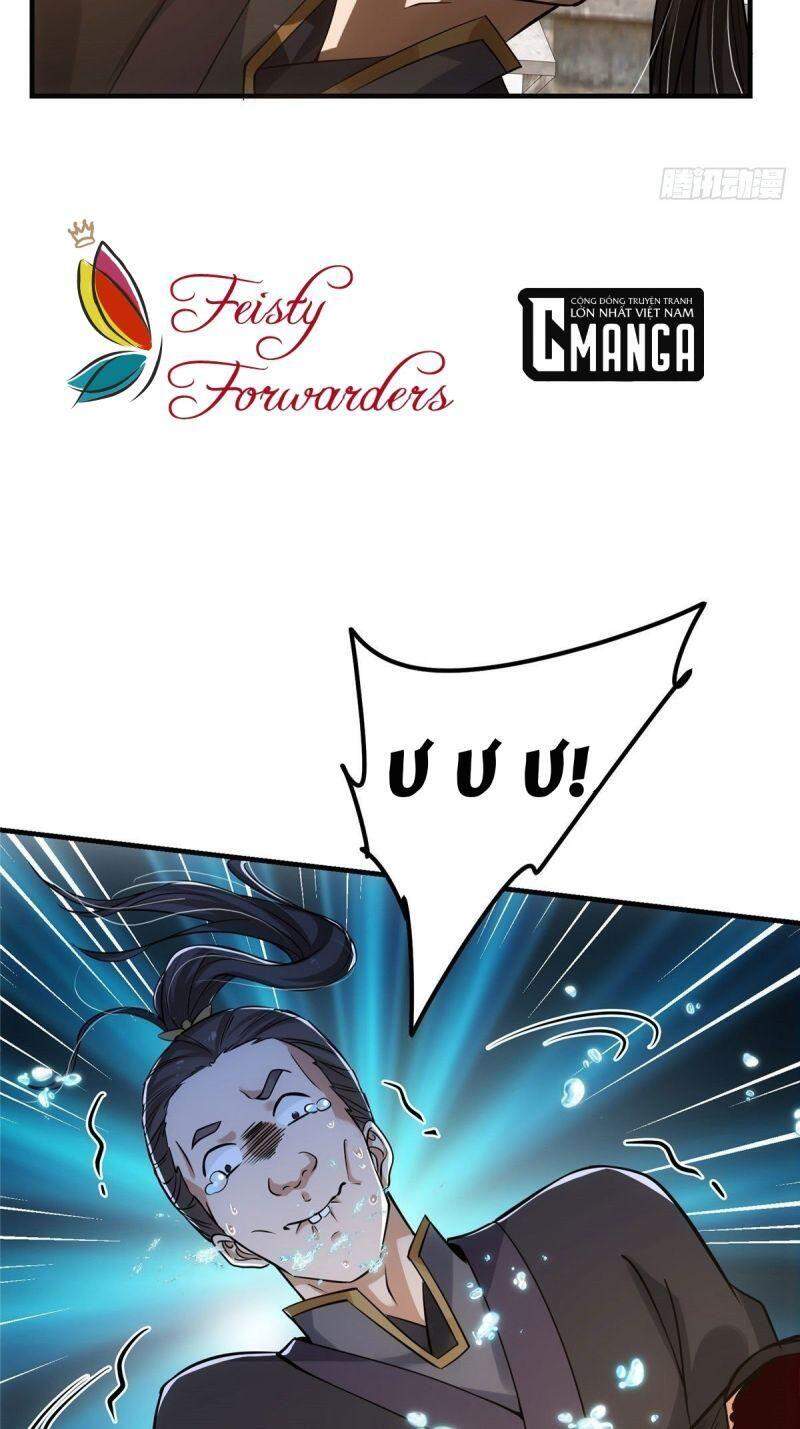 Chưởng Môn Khiêm Tốn Chút Chap 25 - Next Chap 26