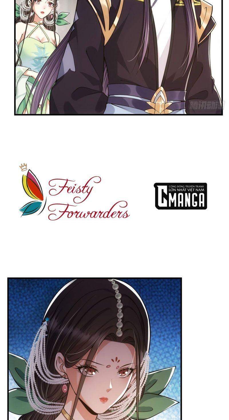 Chưởng Môn Khiêm Tốn Chút Chap 25 - Next Chap 26