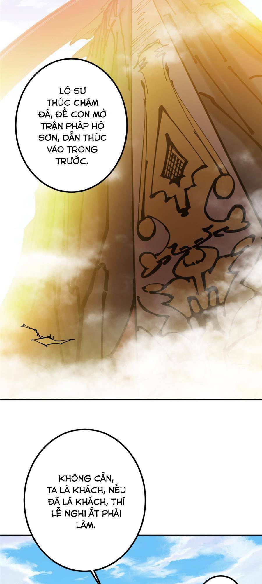 Chưởng Môn Khiêm Tốn Chút Chap 250 - Next Chap 251