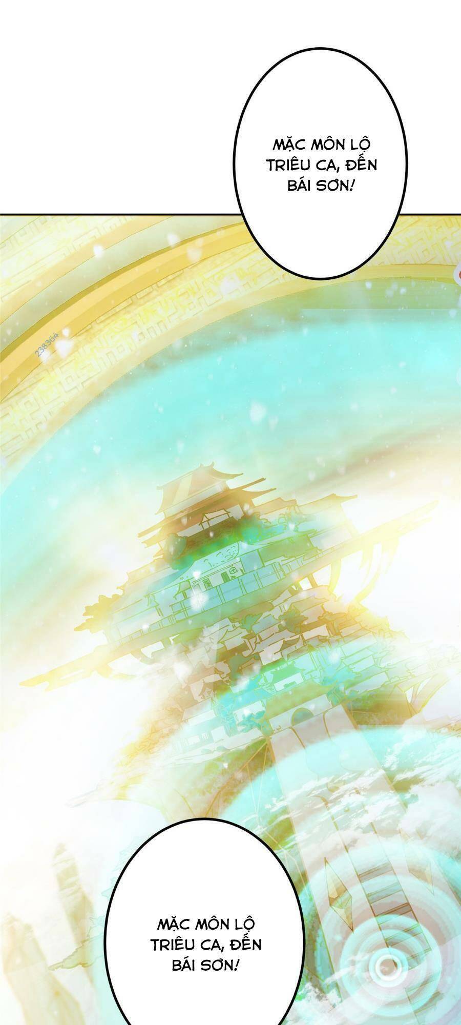 Chưởng Môn Khiêm Tốn Chút Chap 250 - Next Chap 251