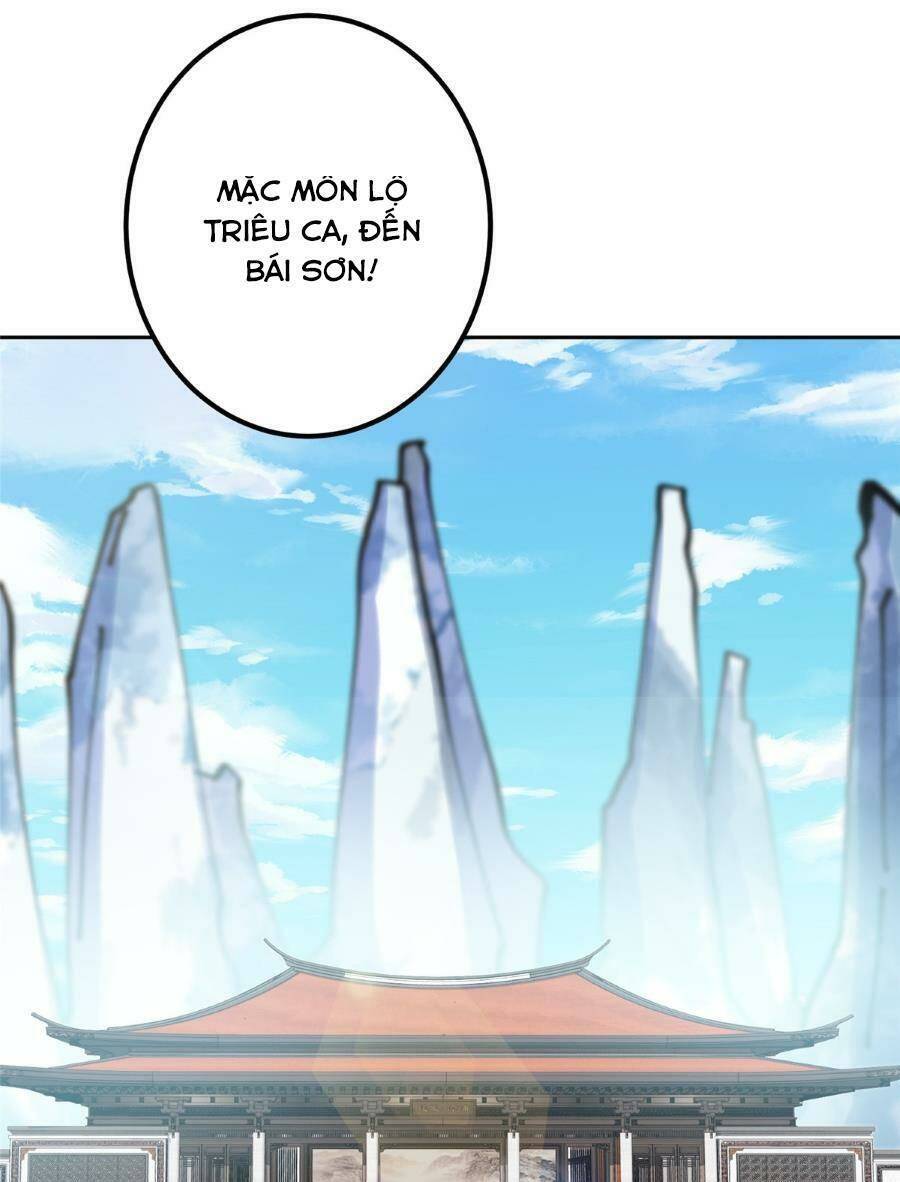 Chưởng Môn Khiêm Tốn Chút Chap 250 - Next Chap 251