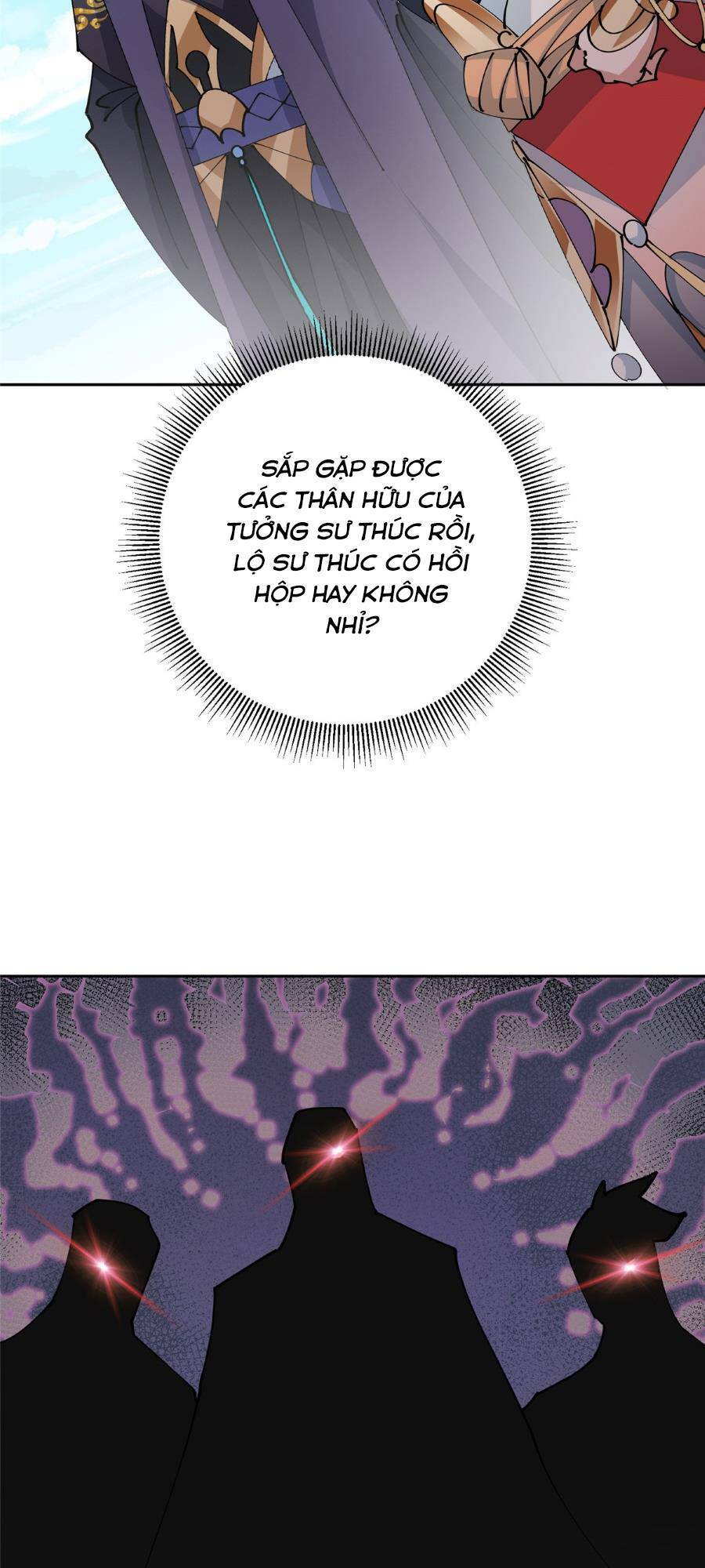 Chưởng Môn Khiêm Tốn Chút Chap 250 - Next Chap 251