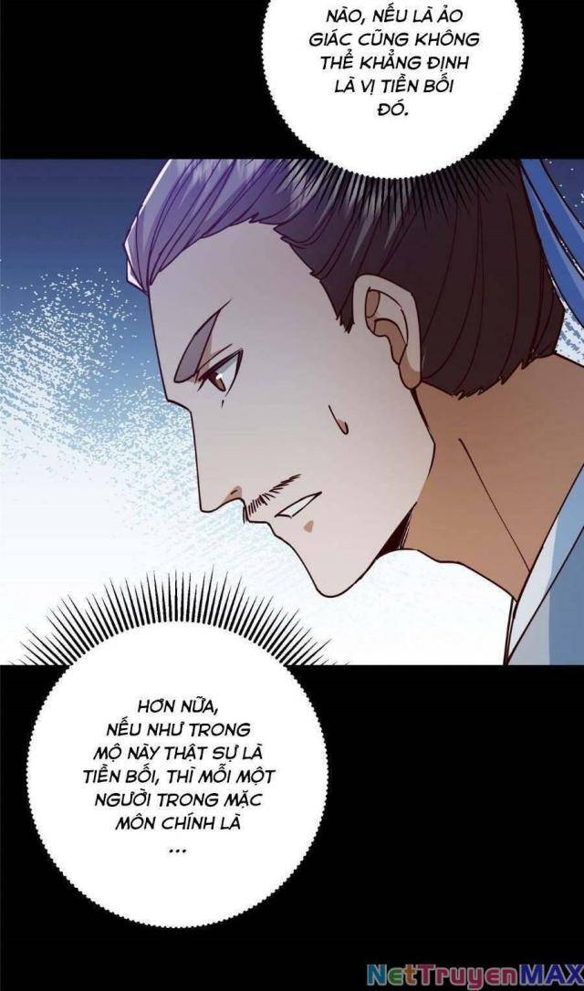 Chưởng Môn Khiêm Tốn Chút Chap 252 - Next Chap 253