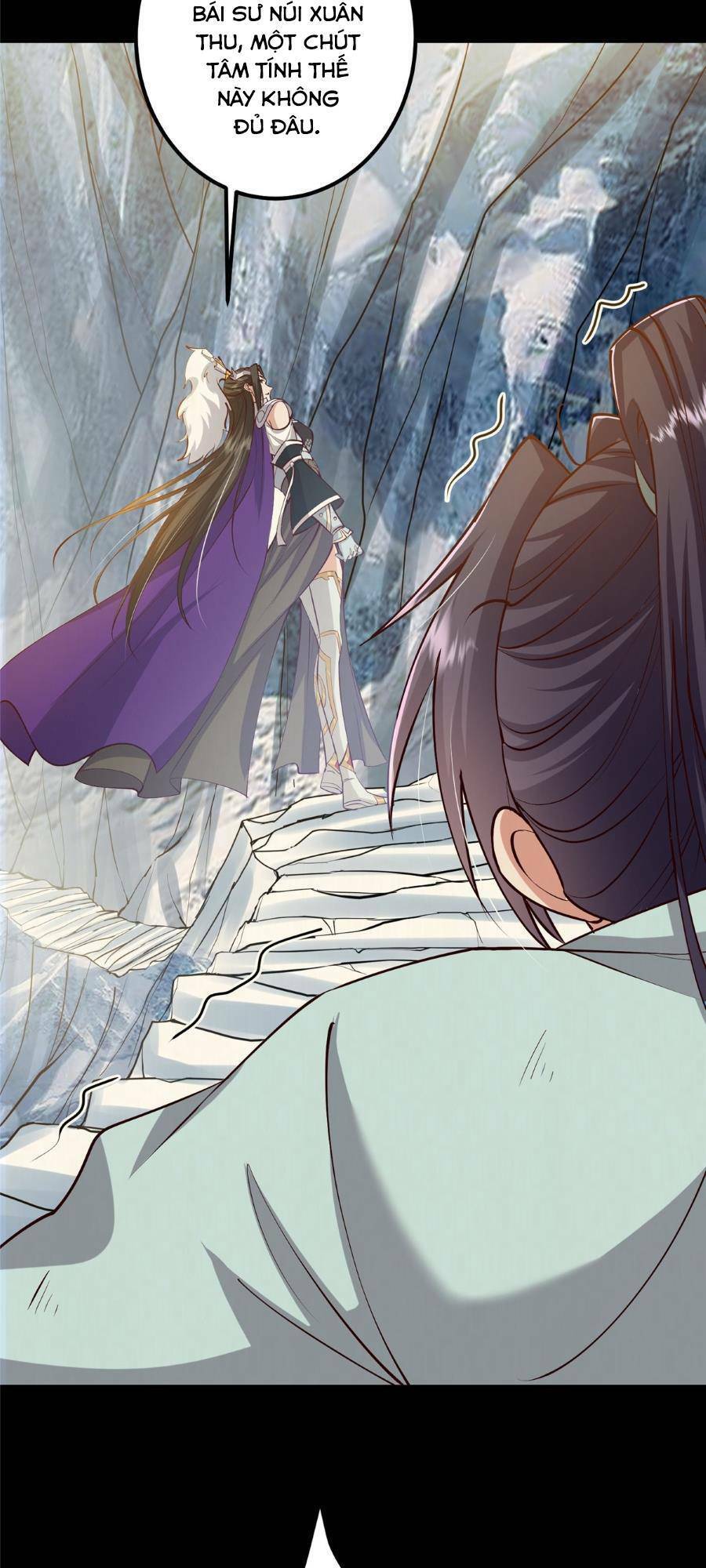 Chưởng Môn Khiêm Tốn Chút Chap 253 - Next Chap 254