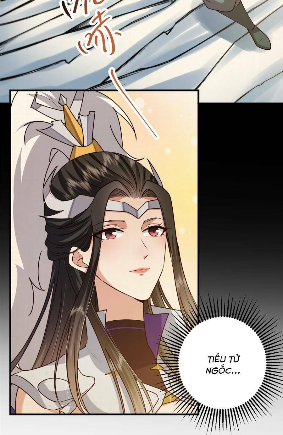 Chưởng Môn Khiêm Tốn Chút Chap 253 - Next Chap 254