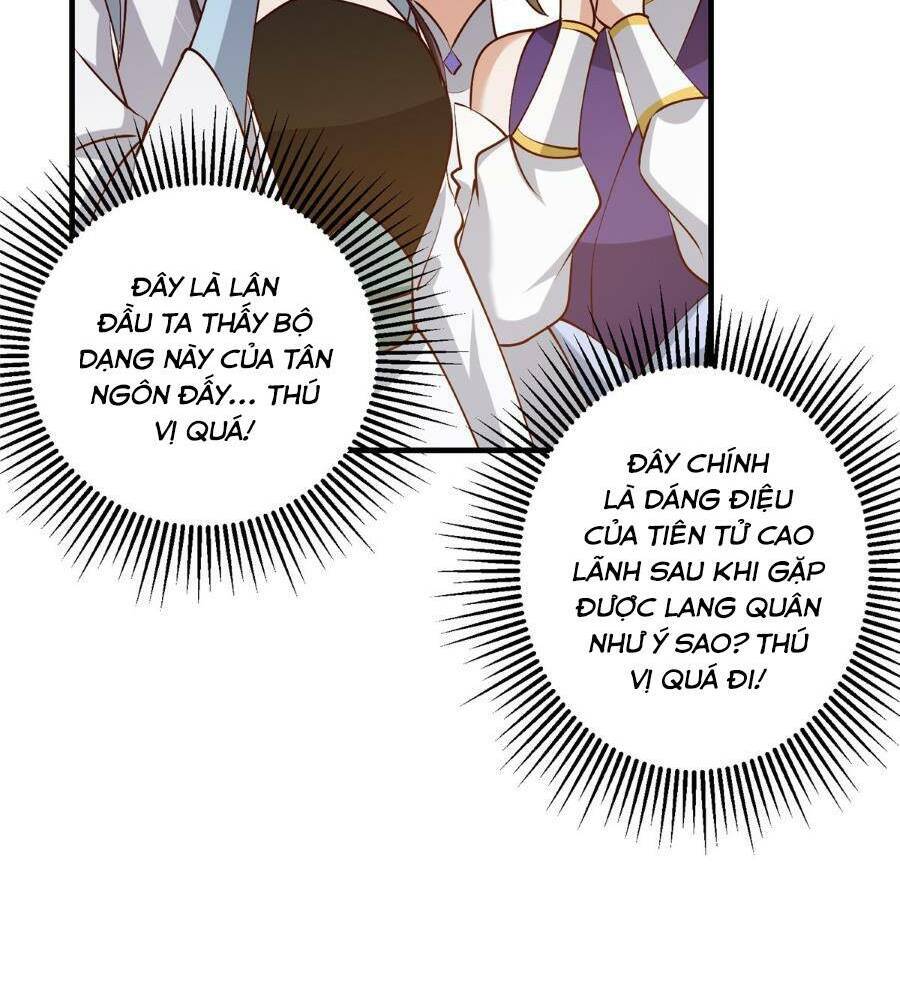 Chưởng Môn Khiêm Tốn Chút Chap 253 - Next Chap 254