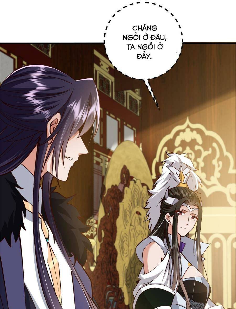 Chưởng Môn Khiêm Tốn Chút Chap 253 - Next Chap 254