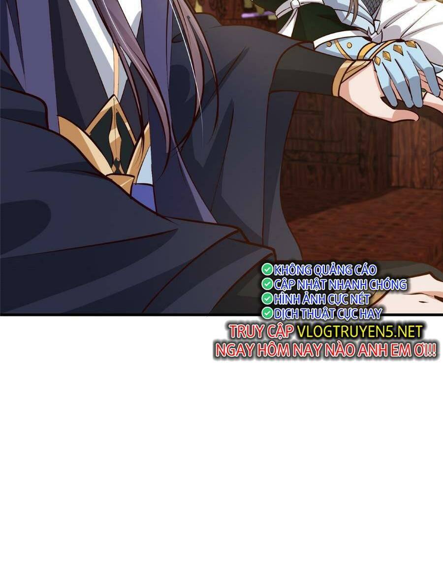 Chưởng Môn Khiêm Tốn Chút Chap 253 - Next Chap 254