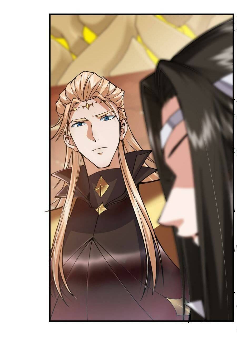 Chưởng Môn Khiêm Tốn Chút Chap 254 - Next Chap 255