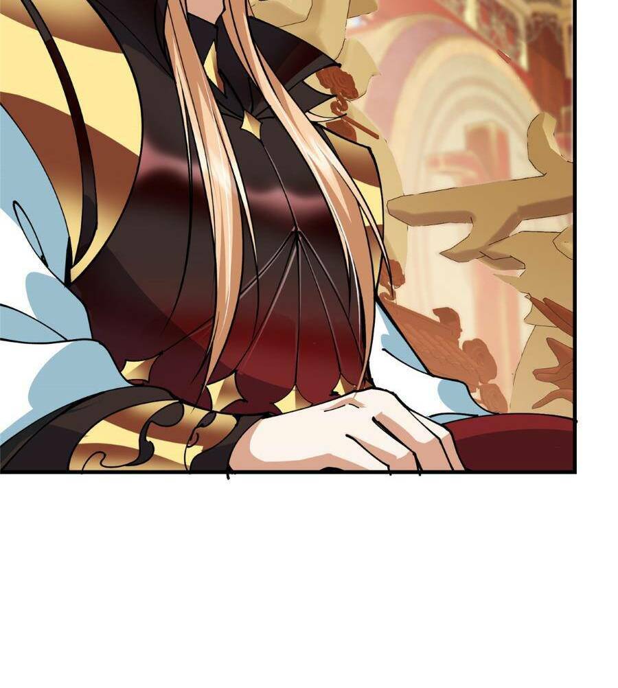 Chưởng Môn Khiêm Tốn Chút Chap 254 - Next Chap 255