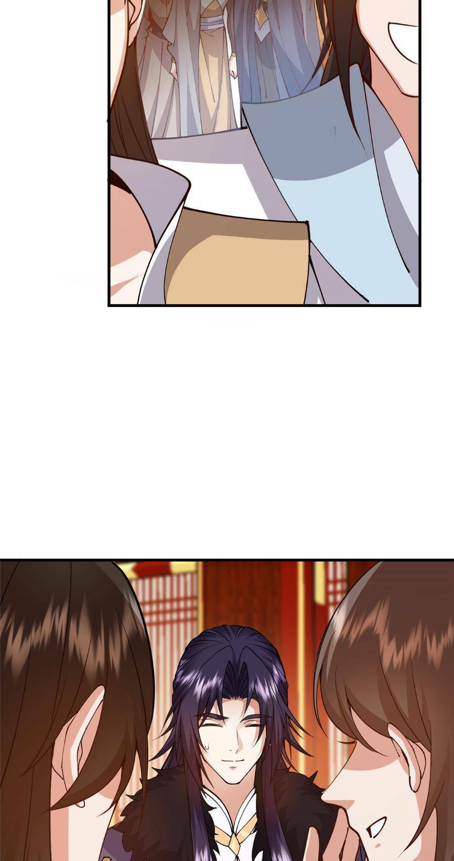 Chưởng Môn Khiêm Tốn Chút Chap 254 - Next Chap 255