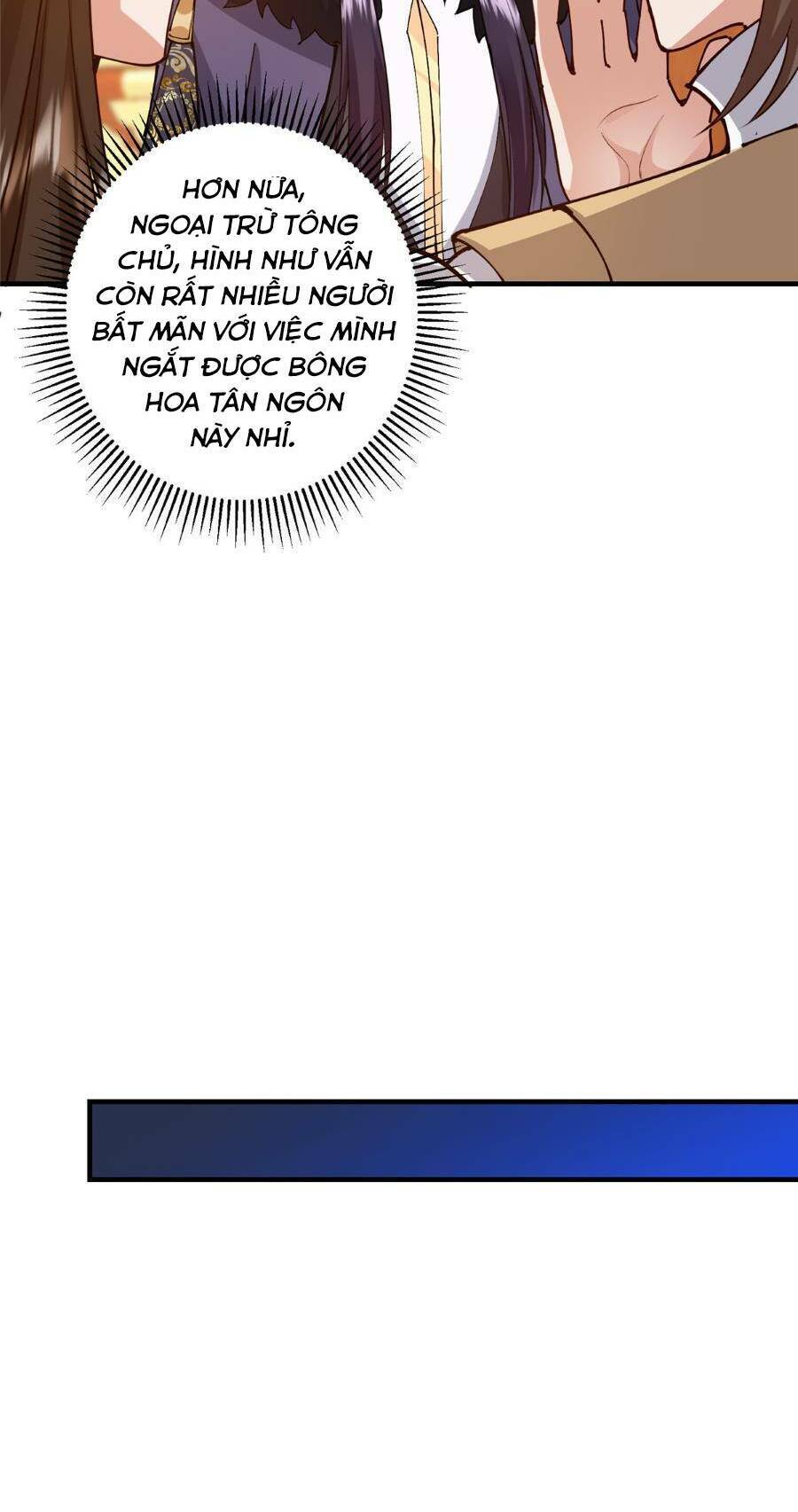 Chưởng Môn Khiêm Tốn Chút Chap 254 - Next Chap 255