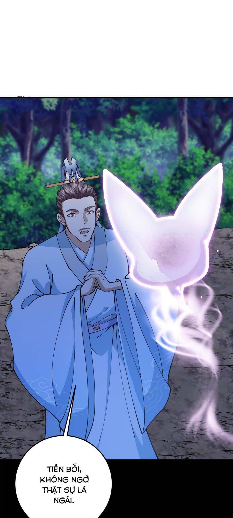 Chưởng Môn Khiêm Tốn Chút Chap 254 - Next Chap 255