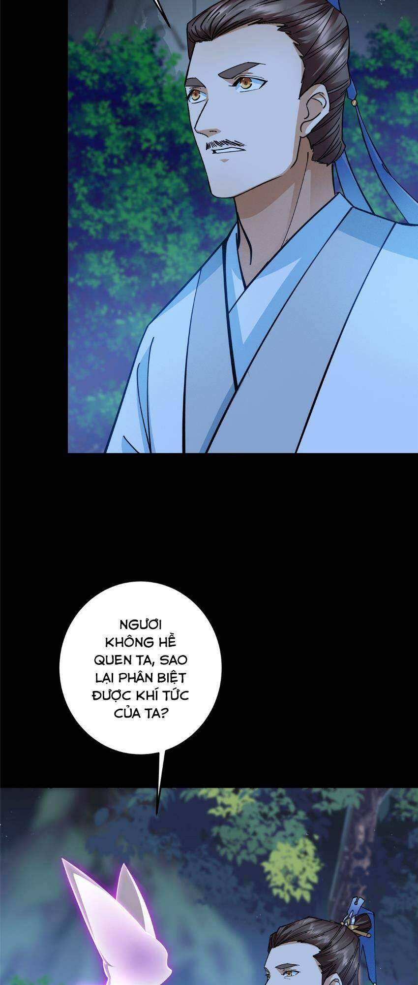 Chưởng Môn Khiêm Tốn Chút Chap 255 - Next Chap 256
