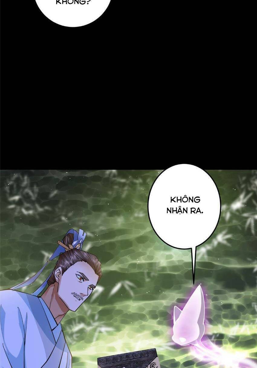 Chưởng Môn Khiêm Tốn Chút Chap 255 - Next Chap 256