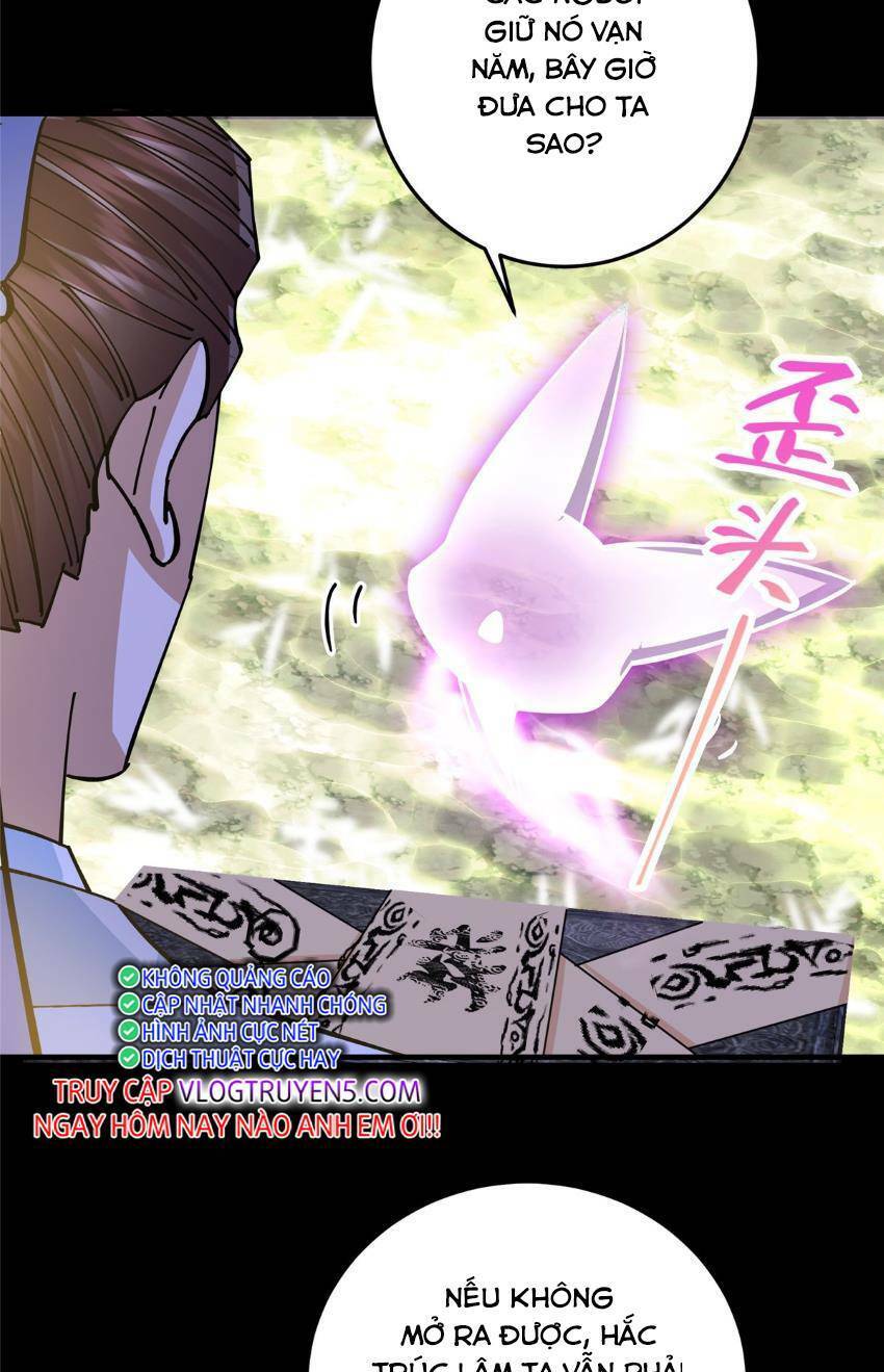 Chưởng Môn Khiêm Tốn Chút Chap 255 - Next Chap 256
